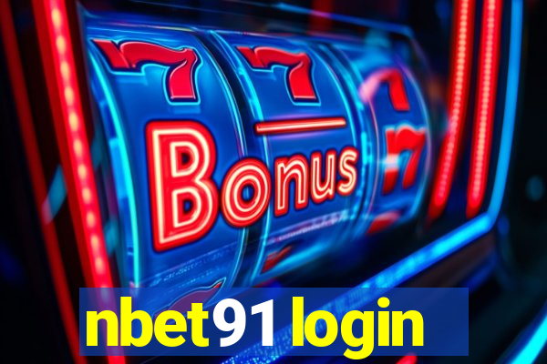 nbet91 login